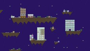The Final Earth 2 screenshot 1