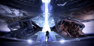 The Final Hours of Mass Effect 3 screenshot 1