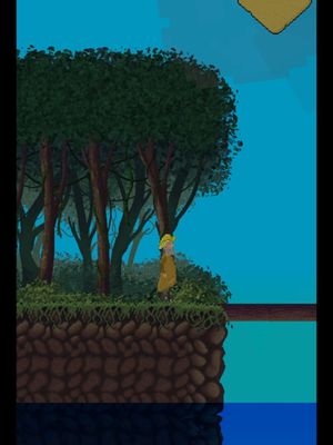 The Fisherman and the Sea screenshot 1