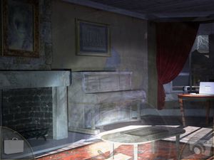 The Forgotten Room screenshot 1