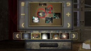 The Forgotten Room screenshot 3