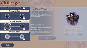The Fox in the Forest screenshot 2