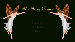 The Frog Prince screenshot 4