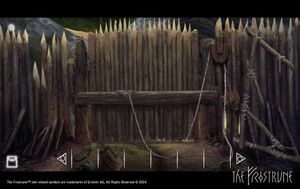 The Frostrune screenshot 4