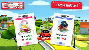 The Game of Life 2 screenshot 3