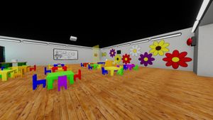 The Garden of Banan screenshot 2