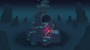 The Gardens Between screenshot 2