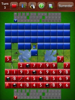 The General screenshot 1