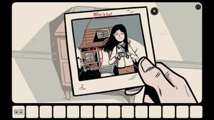 The Girl in the Window screenshot 1