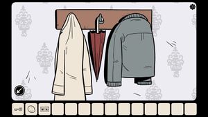 The Girl in the Window screenshot 3