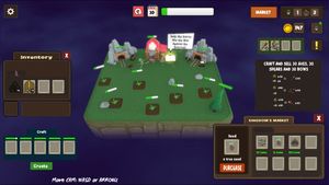 The Gorcs' Forge screenshot 4