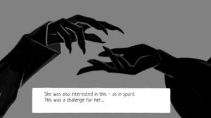 The Gray Wolf and The Little Lamb screenshot 2