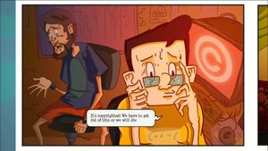 The Great Fusion screenshot 1
