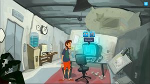 The Great Fusion screenshot 3