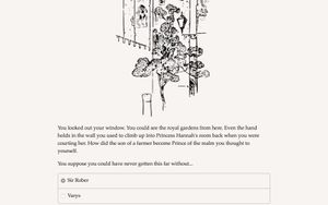 The Great Tournament 2 screenshot 1