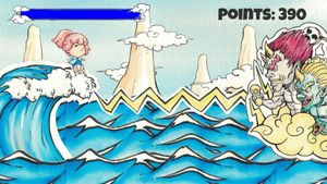 The Great Tsunami screenshot 1