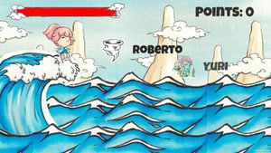 The Great Tsunami screenshot 2