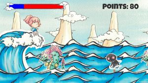The Great Tsunami screenshot 3