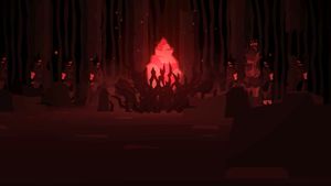 The Greater Good screenshot 2