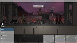 The Greater Good screenshot 3