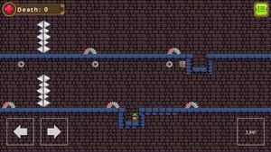 The Greatest Hero screenshot 1