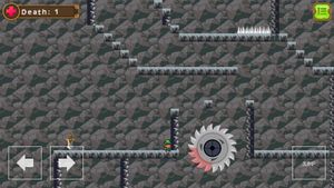 The Greatest Hero screenshot 3