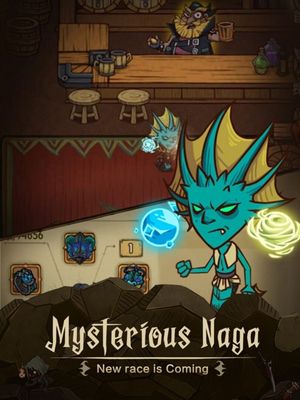 The Greedy Cave screenshot 2