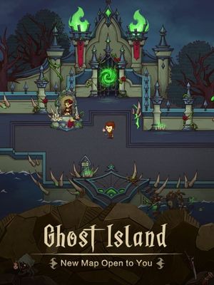 The Greedy Cave screenshot 3