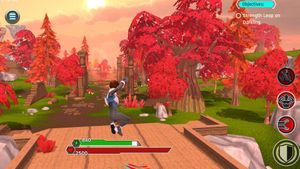 The Guardians of Peace screenshot 4