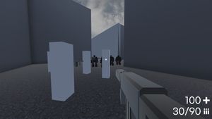 The Heaven screenshot 2
