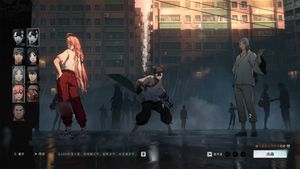The Hidden Ones screenshot 2