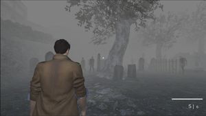 The Hordes of the Dead screenshot 4