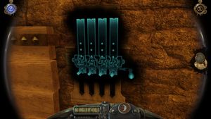 The House of Da Vinci 3 screenshot 2