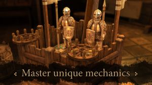 The House of Da Vinci screenshot 2