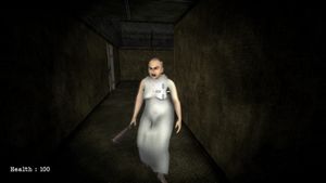 The House of Evil Grandmother screenshot 4