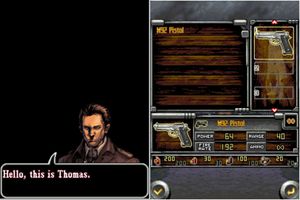 The House of the Dead: Nightmare screenshot 1