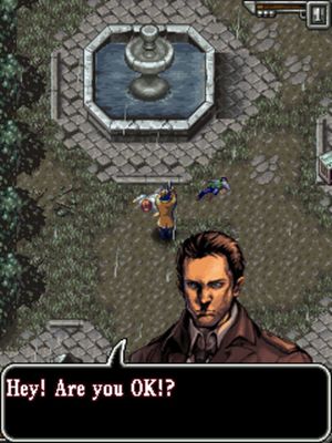 The House of the Dead: Nightmare screenshot 2