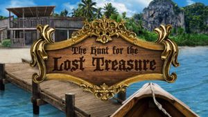 The Hunt for the Lost Treasure screenshot 3