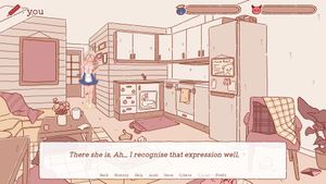 The Ice Cream Culprit screenshot 1