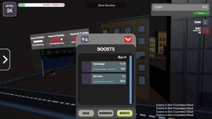 The Idle Undead screenshot 2