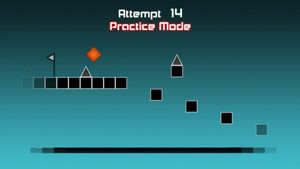 The Impossible Game screenshot 2