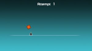 The Impossible Game screenshot 3