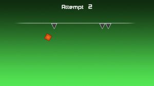 The Impossible Game screenshot 4