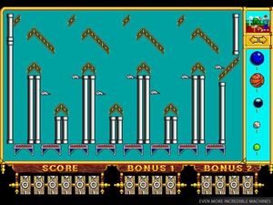 The Incredible Machine: Even More Contraptions screenshot 3