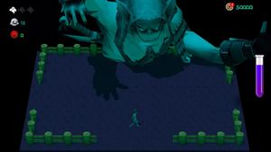 The Infernal Return screenshot 1