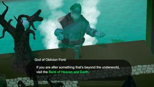 The Infernal Return screenshot 3