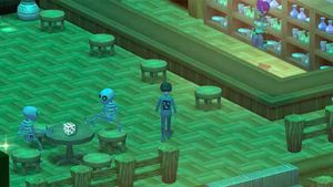 The Infernal Return screenshot 4