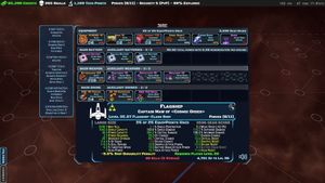 The Infinite Black 2 screenshot 1