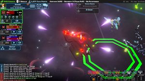 The Infinite Black 2 screenshot 3