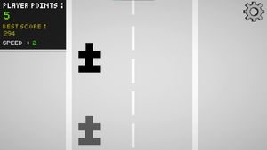 The Infinity Road screenshot 3